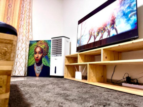 Grandissime appartement Yaoundé